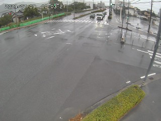 境港市上道町