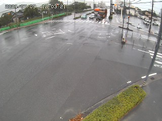 境港市上道町