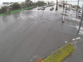 境港市上道町