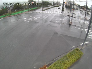 境港市上道町