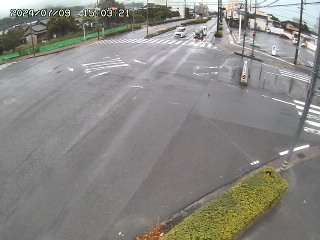境港市上道町