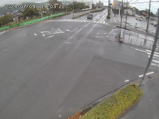 境港市上道町