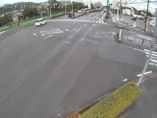 境港市上道町