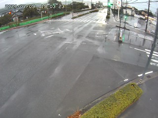 境港市上道町