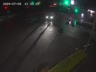 境港市上道町