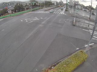 境港市上道町