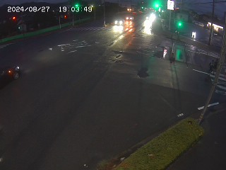 境港市上道町