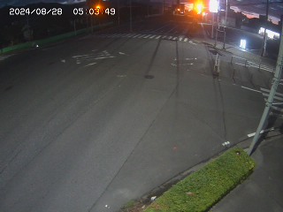 境港市上道町