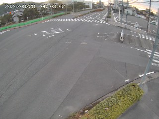 境港市上道町