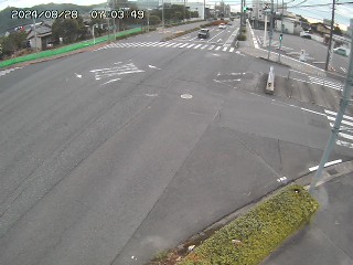 境港市上道町