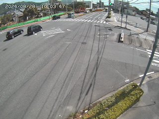 境港市上道町