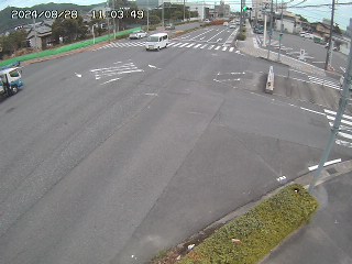 境港市上道町