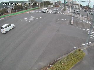 境港市上道町