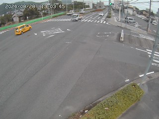 境港市上道町