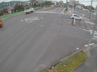 境港市上道町