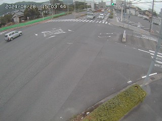 境港市上道町