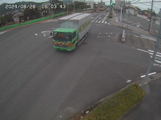 境港市上道町