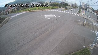 境港市上道町