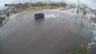 境港市上道町