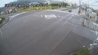 境港市上道町