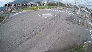 境港市上道町