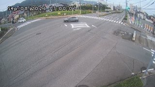 境港市上道町