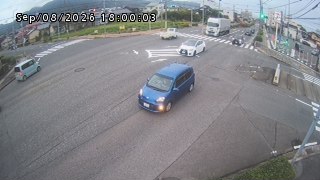境港市上道町