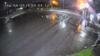 境港市上道町