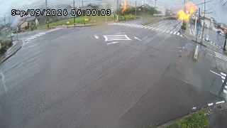 境港市上道町