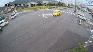 境港市上道町