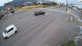 境港市上道町