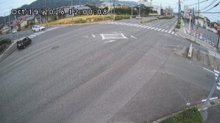 境港市上道町
