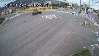 境港市上道町