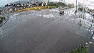 境港市上道町