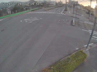 境港市上道町