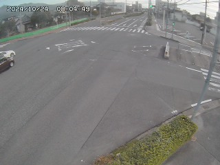 境港市上道町