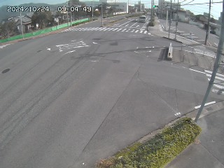 境港市上道町