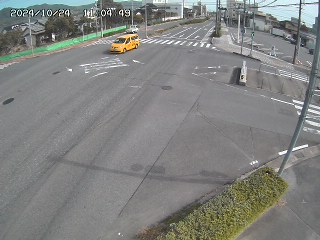 境港市上道町