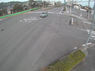 境港市上道町