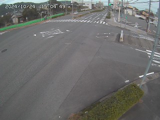 境港市上道町