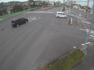 境港市上道町