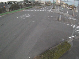 境港市上道町