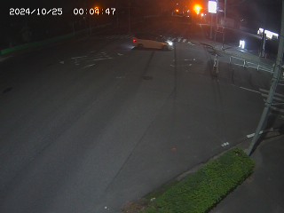 境港市上道町