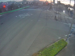 境港市上道町