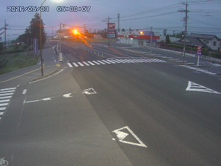 境港市高松町