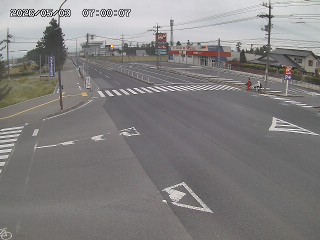 境港市高松町