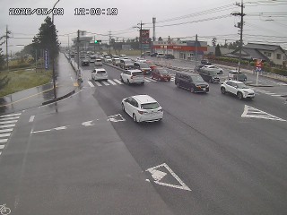 境港市高松町