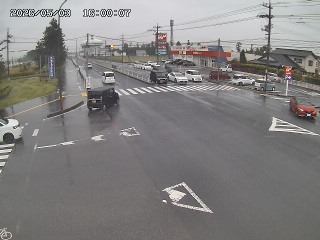 境港市高松町