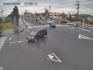 境港市高松町