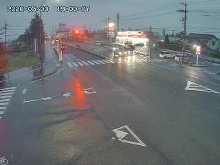 境港市高松町